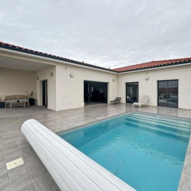 Maison 5 pièces 402000 €