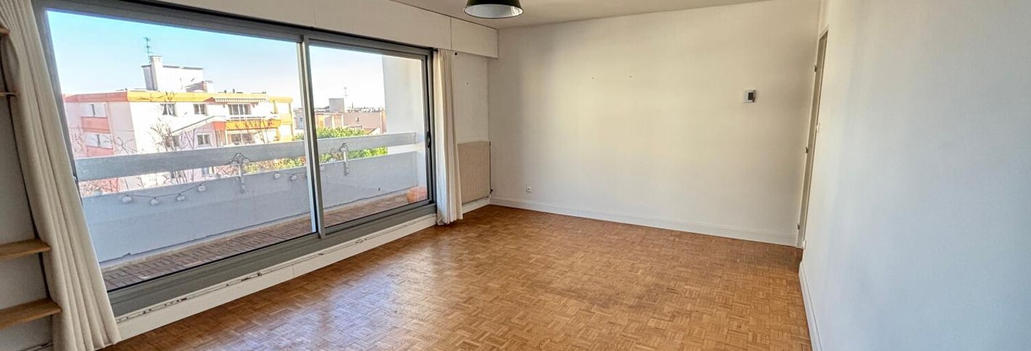 Appartement 3 Pièces 72 m² à vendre à Montpellier (34090)