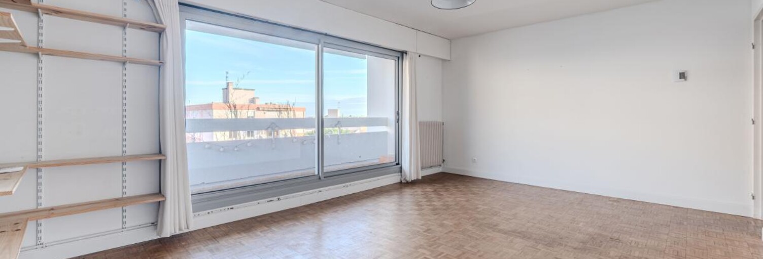 Appartement 3 Pièces 72 m² à vendre à Montpellier (34090)