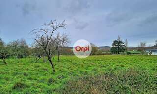 Terrain  5000 m² à vendre à Néant-sur-Yvel (56430)