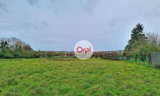 Terrain  5000 m² à vendre à Néant-sur-Yvel (56430)