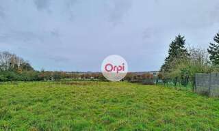 Terrain  5000 m² à vendre à Néant-sur-Yvel (56430)