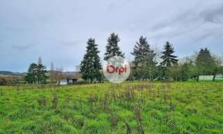 Terrain  5000 m² à vendre à Néant-sur-Yvel (56430)