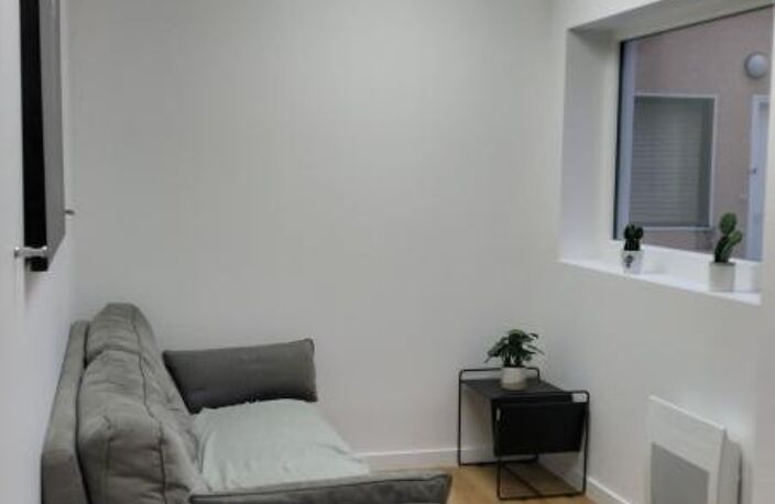 SENE , Le Poulfanc , Bureau neuf À Louer — photo 5