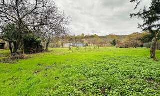 Terrain  1320 m² à vendre à Rieux-Volvestre (31310)