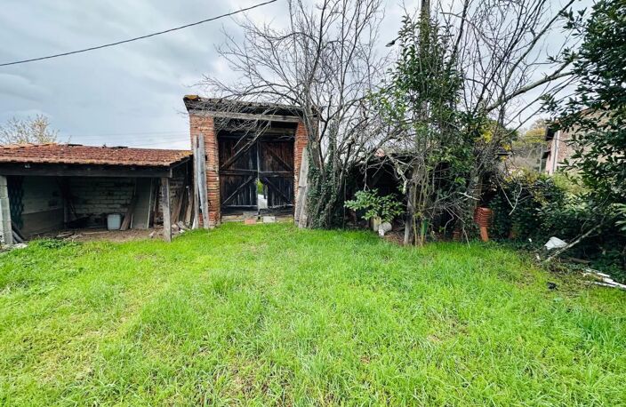 Rieux-Volvestre – Terrain constructible 1 320 m² – Beau potentiel — photo 2