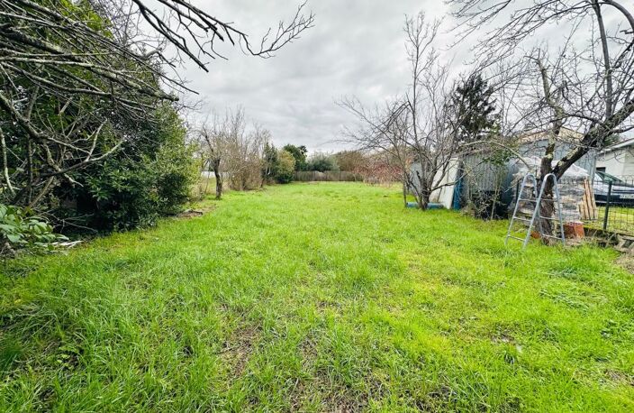 Rieux-Volvestre – Terrain constructible 1 320 m² – Beau potentiel — photo 3