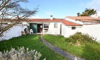 Maison 2 Pièces 50 m² à vendre à La Flotte (17630)