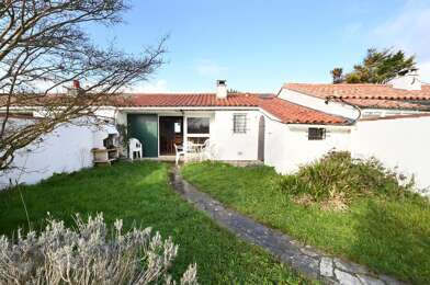 Maison 2 pièces 371000 €