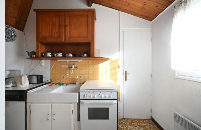 Maison plain-pied - jardin - stationnement — photo 5