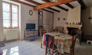 Maison 4 Pièces 98 m² à vendre à Trizay (17250)