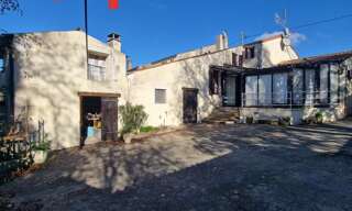 Maison 5 Pièces 120 m² à vendre à Saint-Agnant (17620)