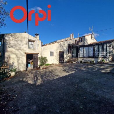 Maison 5 pièces 189900 €