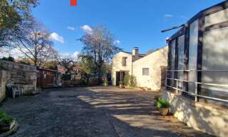 Maison 5 Pièces 120 m² à vendre à Saint-Agnant (17620)