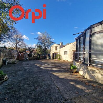 Maison 5 pièces 189900 €