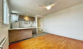 Appartement 2 Pièces 35 m² à louer à Toulouse (31300)