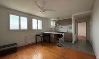 Appartement 2 Pièces 35 m² à louer à Toulouse (31300)