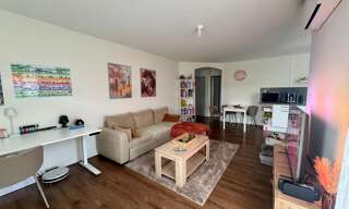 Appartement 2 Pièces 49 m² à vendre à Toulouse (31100)