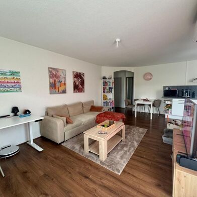 Appartement 2 pièces 142000 €