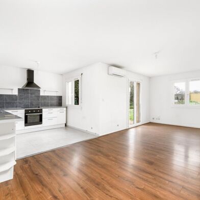 Appartement 2 pièces 142000 €