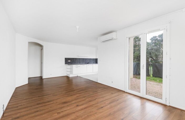 TOULOUSE BORDEBLANCHE Appartement T2 avec terrasse — photo 2