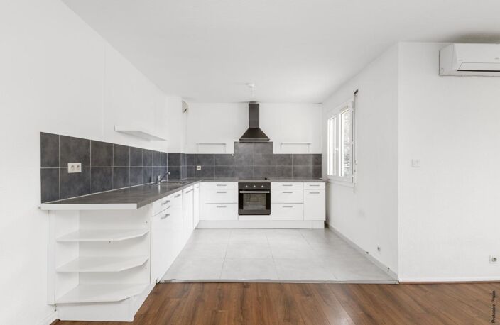 TOULOUSE BORDEBLANCHE Appartement T2 avec terrasse — photo 3