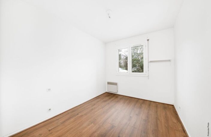 TOULOUSE BORDEBLANCHE Appartement T2 avec terrasse — photo 5