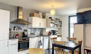 Appartement 1 Pièce 46 m² à louer à Tours (37000)