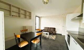 Appartement 1 Pièce 46 m² à louer à Tours (37000)