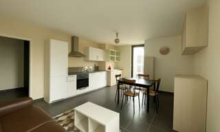 Appartement 1 Pièce 46 m² à louer à Tours (37000)