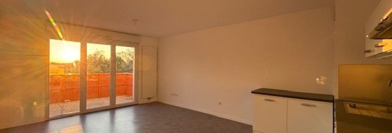 Appartement 3 Pièces 66 m² à louer à Tours (37100)