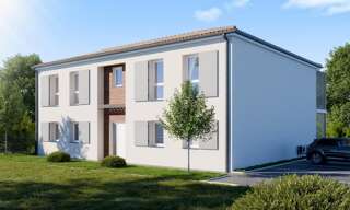 Appartement 3 Pièces 70 m² à vendre à Arvert (17530)