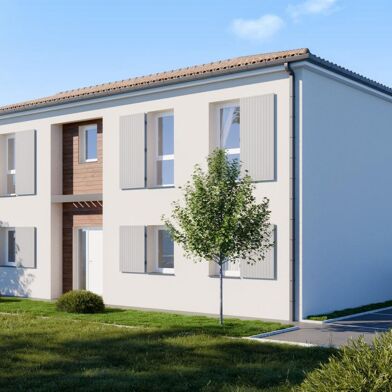 Appartement 3 pièces 199900 €