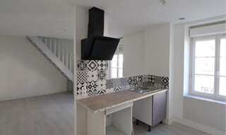 Appartement 3 Pièces 55 m² à louer à Pont-de-Chéruy (38230)