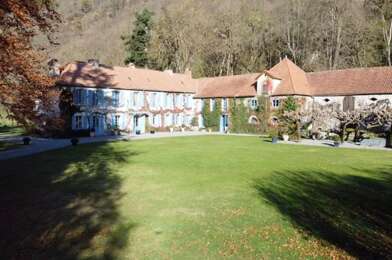 Maison 13 pièces 798000 €