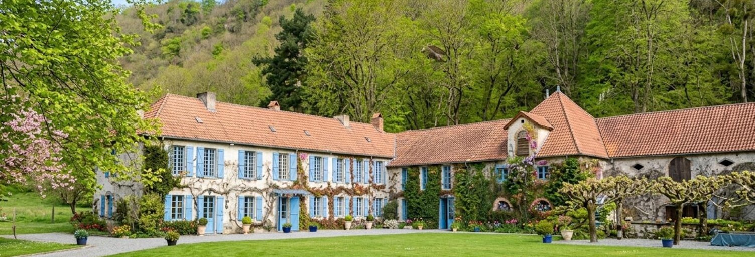 Maison 13 Pièces 407 m² à vendre à Siradan (65370)