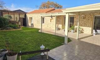 Maison 4 Pièces 150 m² à vendre à Saint-Père-en-Retz (44320)