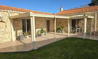 Maison 4 Pièces 150 m² à vendre à Saint-Père-en-Retz (44320)