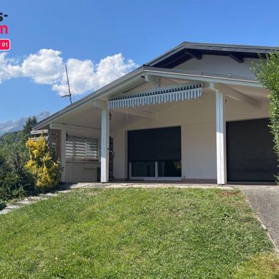 Maison 9 pièces 499000 €