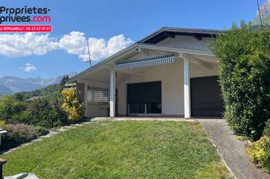 Maison 9 pièces 499000 €