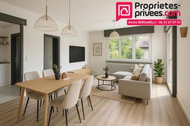 Maison 9 pièces 499000 €