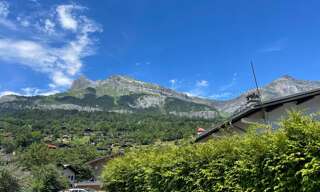 Maison 9 Pièces 232 m² à vendre à Passy (74190)