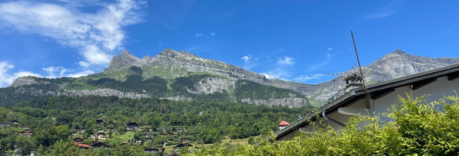 Maison 9 Pièces 232 m² à vendre à Passy (74190)