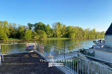 Maison 5 pièces 199000 €