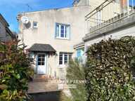 A VENDRE - 37140 CHOUZÉ SUR LOIRE  Maison de  village avec vue Loire de 110 m2 — photo 2
