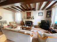 A VENDRE - 37140 CHOUZÉ SUR LOIRE  Maison de  village avec vue Loire de 110 m2 — photo 4