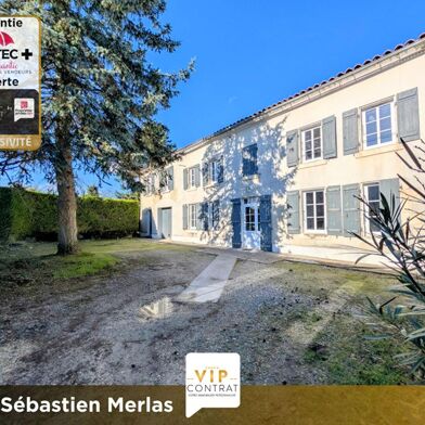 Maison 9 pièces 333000 €