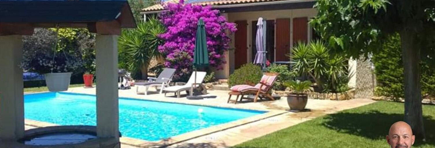 Maison 6 Pièces 127 m² à vendre à Fos-sur-Mer (13270)