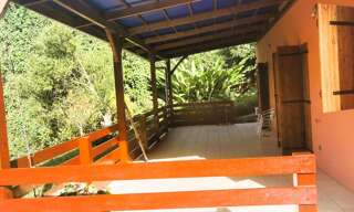 Maison 6 Pièces 157 m² à louer à Saint-Joseph (97212)