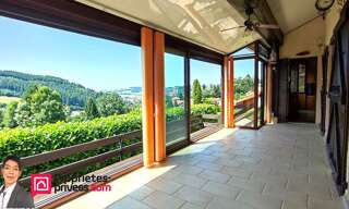 Maison 7 Pièces 140 m² à vendre à Thizy-les-Bourgs (69240)